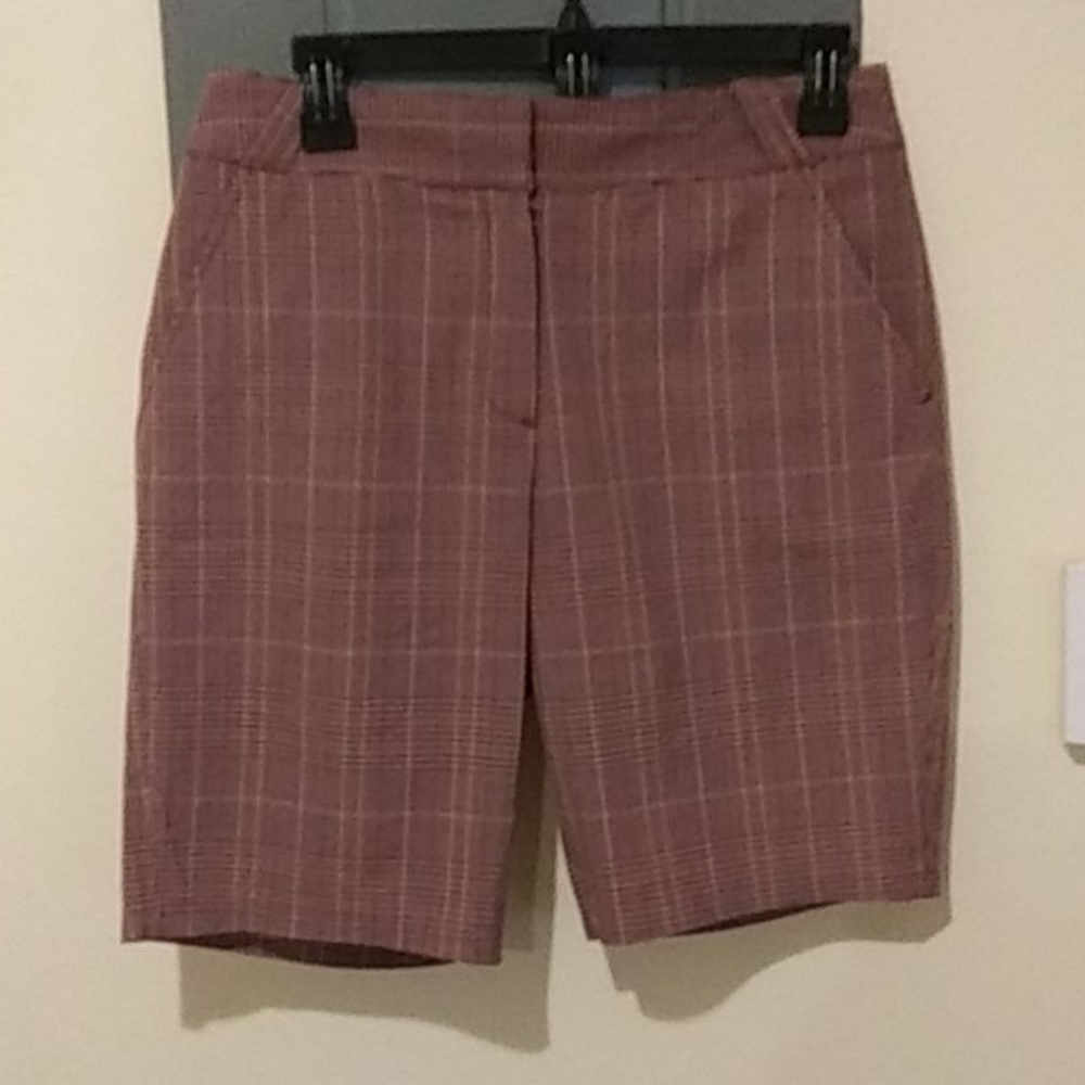 Ladies shorts